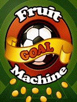game pic for Fruit Machine Goal